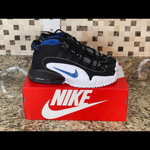 nike penny 1 orlando